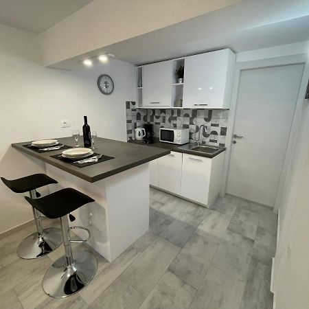 Apartment Dida Крк Экстерьер фото