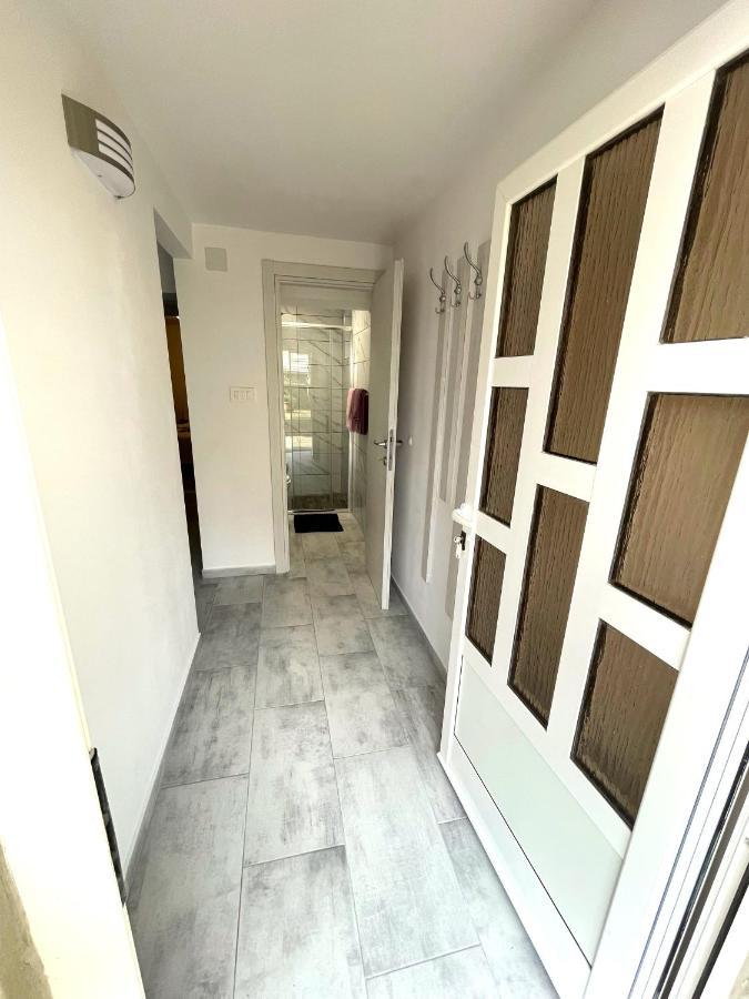 Apartment Dida Крк Экстерьер фото